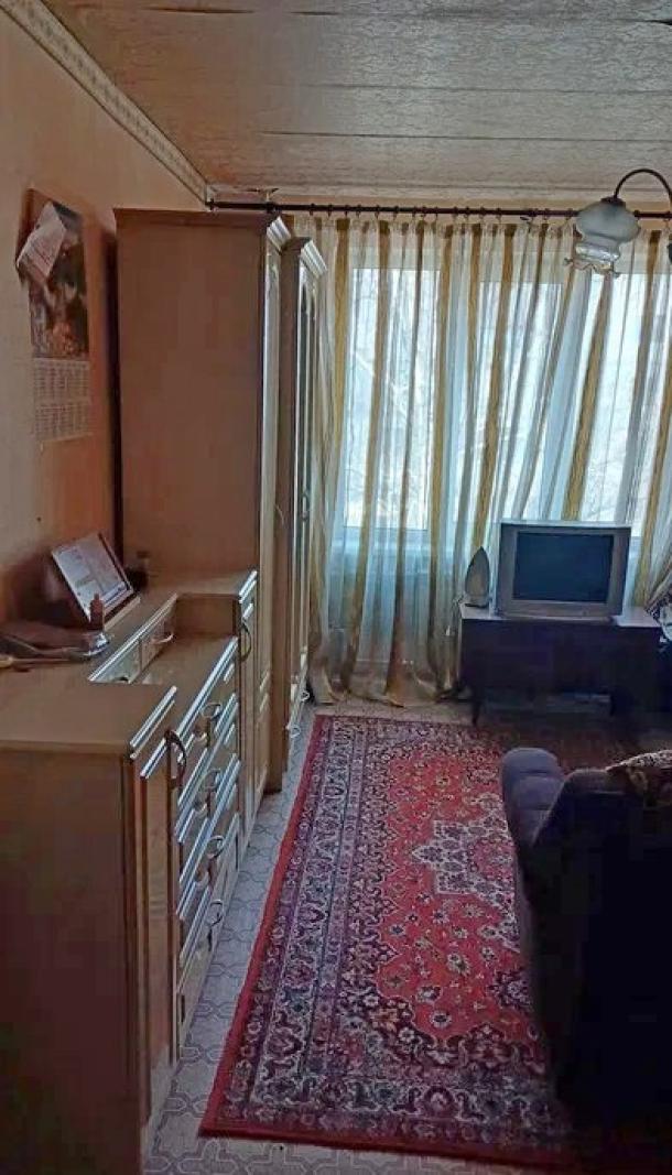 Купить квартира, Клугино-Башкировка, Горишного, Харьковская область