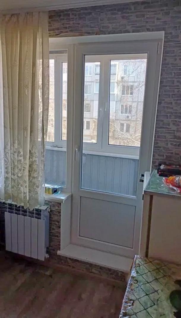 Квартира, 1-кімн., Клугино-Башкировка, Чугуевский район, Горишного