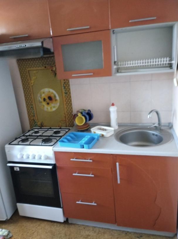 Квартира, 1-кімн., Харьков, Новые Дома, Героев Харькова пр-т
