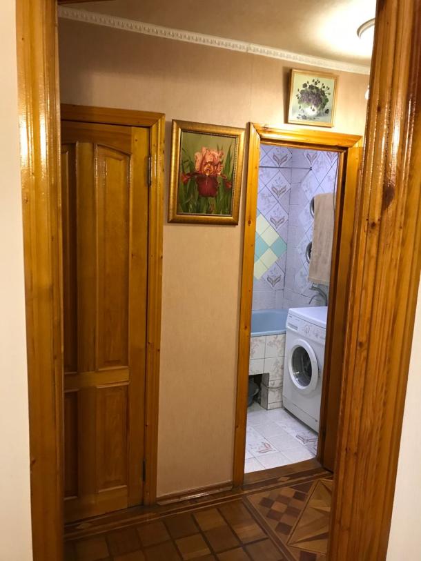 Квартира, 1-кімн., Харьков, Гагарина метро , Аэрокосмический просп. (Гагарина проспект)