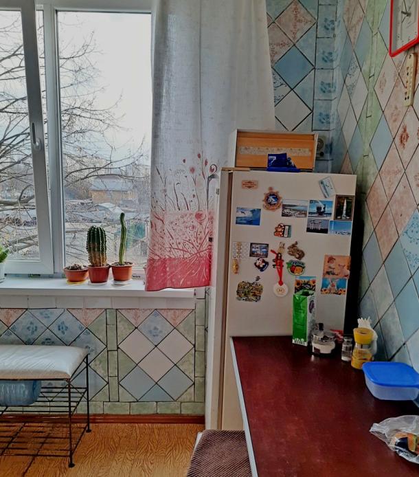 Квартира, 2-кімн., Харьков, 607м/р, Валентиновская