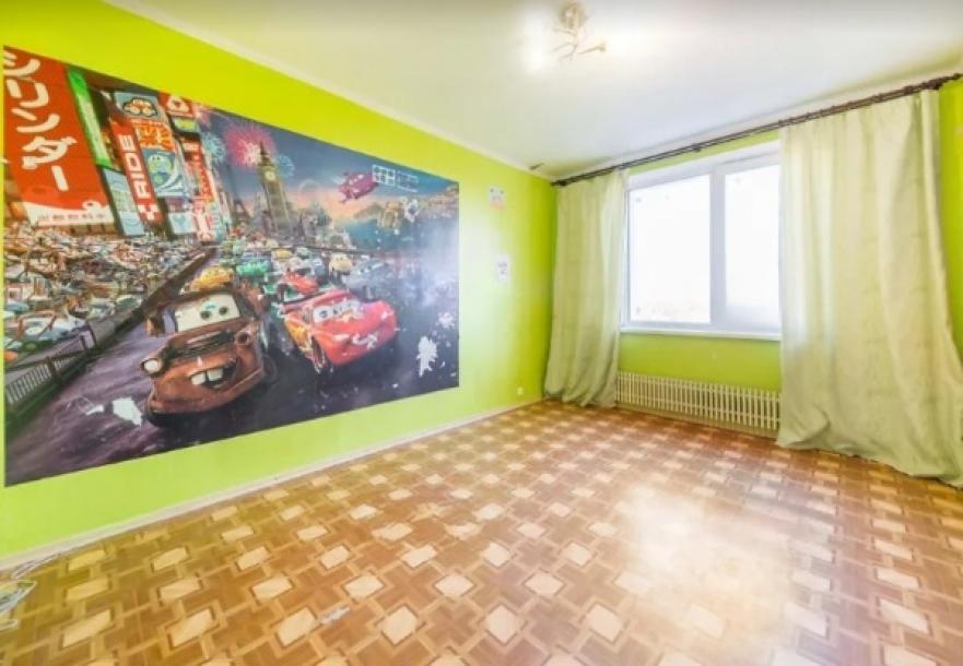 Квартира, 3-кімн., Харьков, 520м/р, Академика Павлова