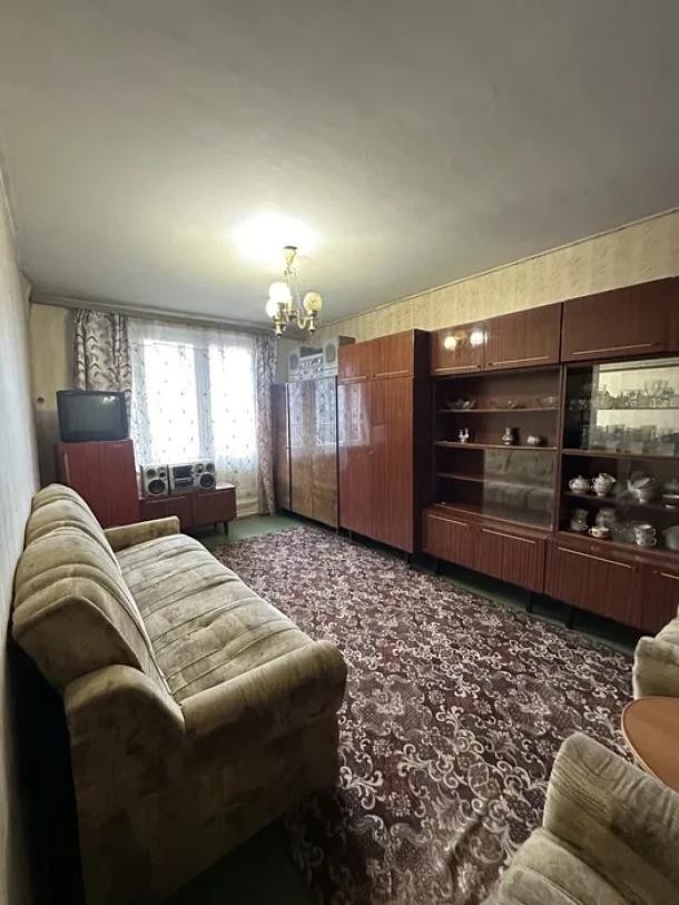 Квартира, 2-кімн., Харьков, 520м/р, Владислава Зубенко (Тимуровцев)
