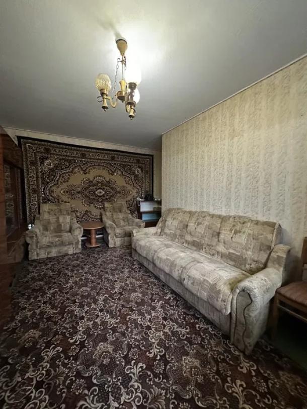 Квартира, 2-кімн., Харьков, 520м/р, Владислава Зубенко (Тимуровцев)