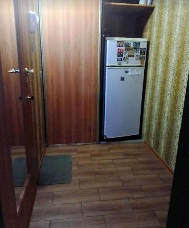 Квартира, 1-кімн., Харьков, 656м/р, Юбилейный пр. (50 лет ВЛКСМ пр.)