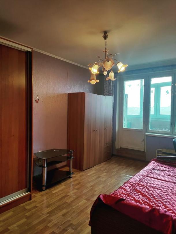 Квартира, 1-кімн., Харьков, 520м/р, Академика Павлова