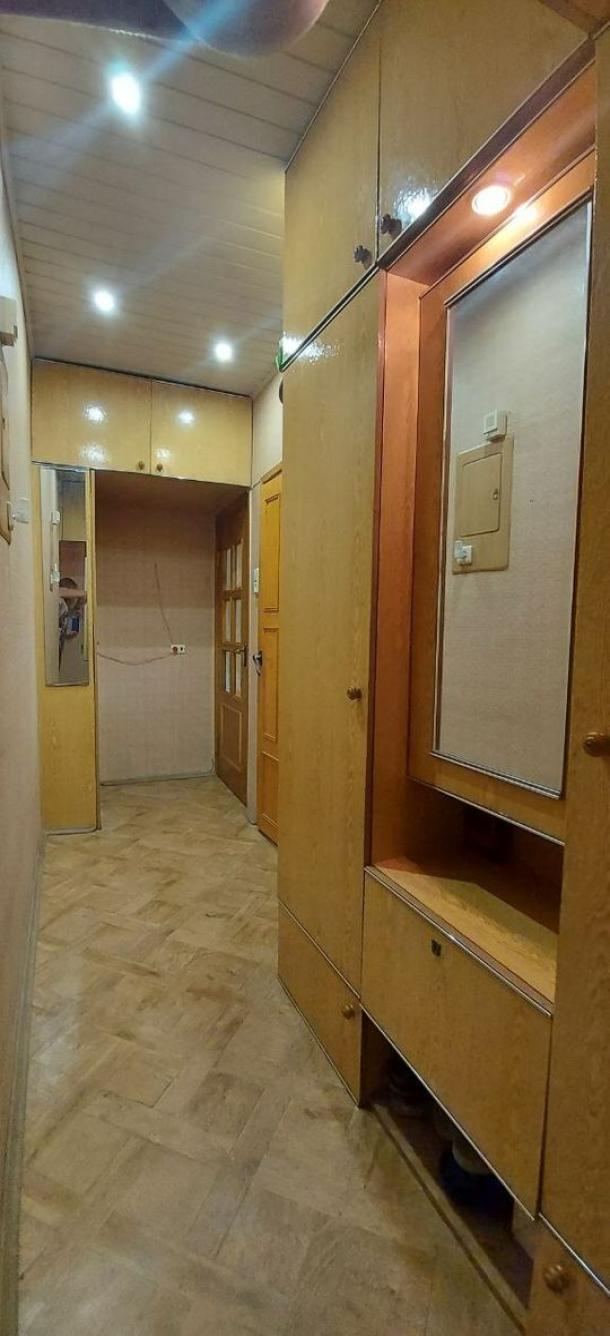 Квартира, 2-кімн., Харьков, Старая Салтовка, Салтовское шоссе