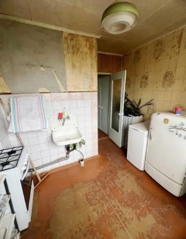 Квартира, 1-кімн., Харьков, 605м/р, Гвардейцев Широнинцев