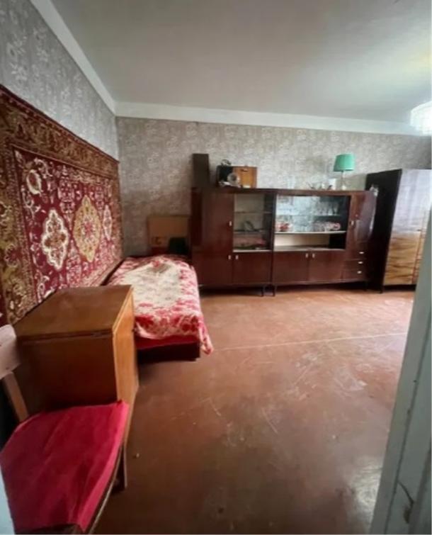 Квартира, 1-кімн., Харьков, 605м/р, Гвардейцев Широнинцев