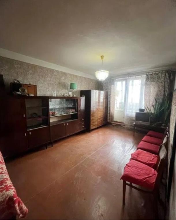 Квартира, 1-кімн., Харьков, 605м/р, Гвардейцев Широнинцев