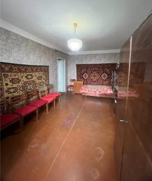 Квартира, 1-кімн., Харьков, 605м/р, Гвардейцев Широнинцев