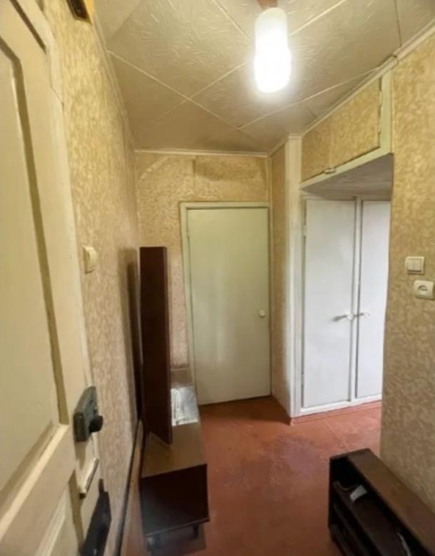 Квартира, 1-кімн., Харьков, 605м/р, Гвардейцев Широнинцев