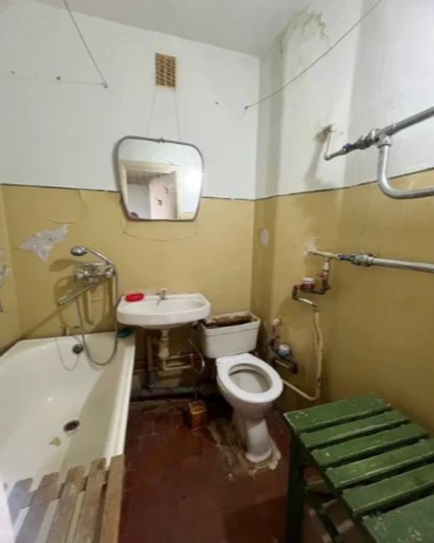 Квартира, 1-кімн., Харьков, 605м/р, Гвардейцев Широнинцев