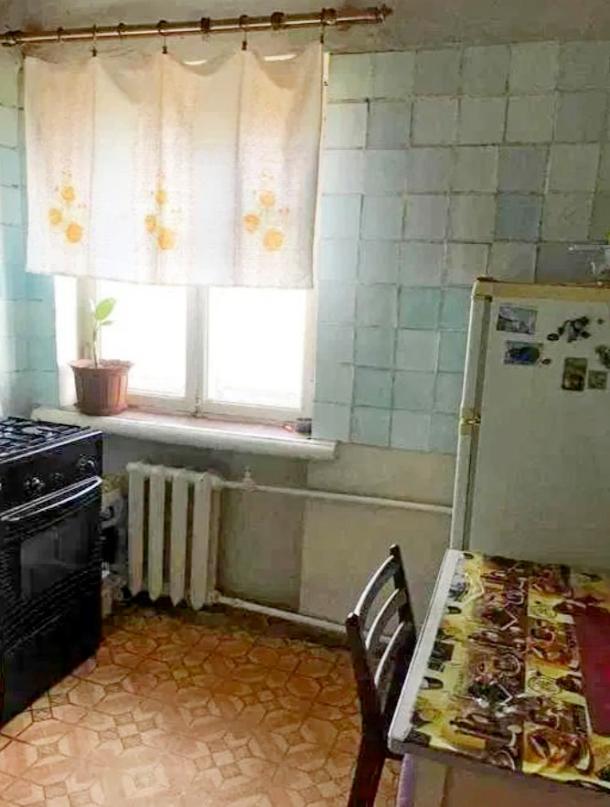 Квартира, 2-кімн., Харьков, Лысая Гора, Новый Быт