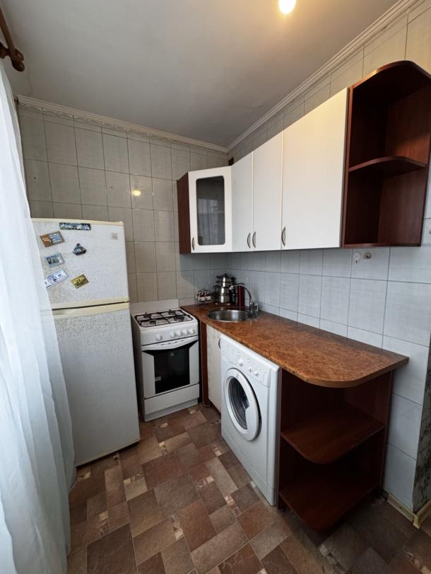 Квартира, 1-кімн., Харьков, 535Ам/р, Тракторостроителей просп.