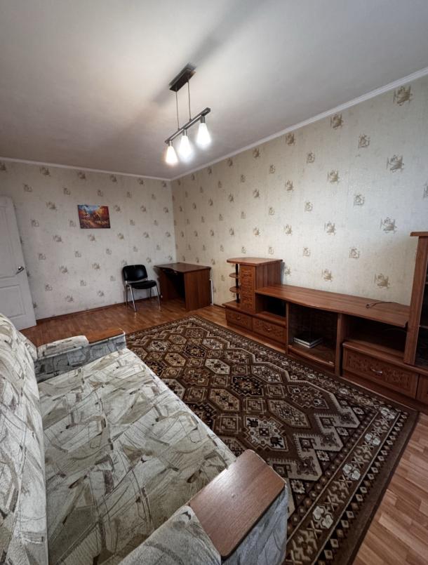 Квартира, 1-кімн., Харьков, 535Ам/р, Тракторостроителей просп.