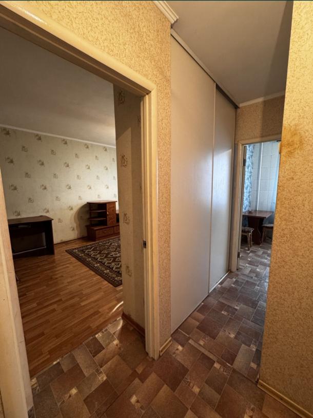 Квартира, 1-кімн., Харьков, 535Ам/р, Тракторостроителей просп.