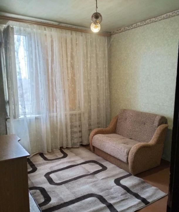Квартира, 2-кімн., Харьков, 524м/р, Академика Павлова