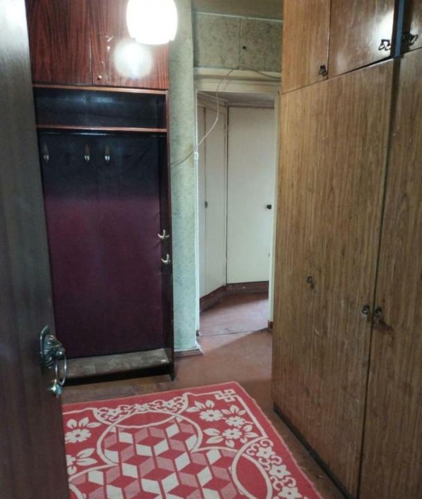 Квартира, 2-кімн., Харьков, 524м/р, Академика Павлова