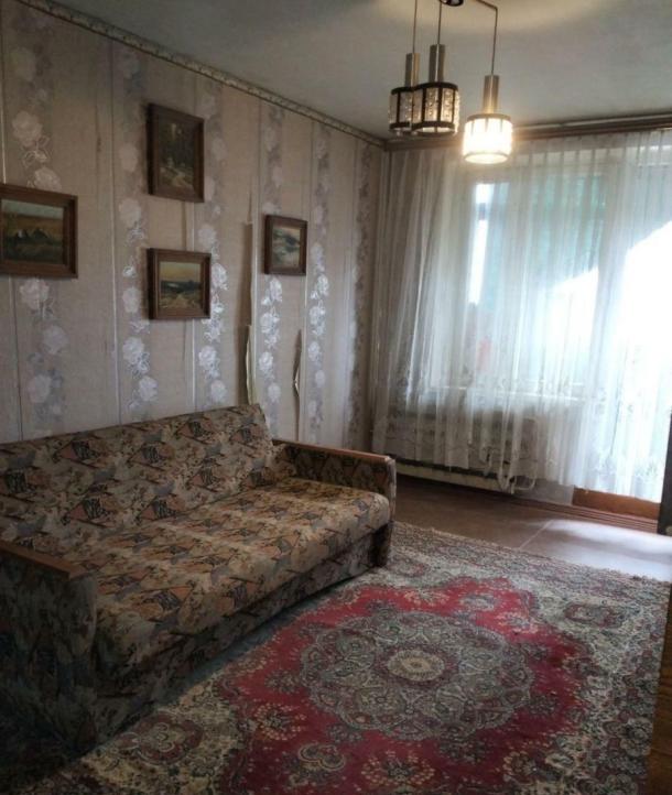 Квартира, 2-кімн., Харьков, 524м/р, Академика Павлова