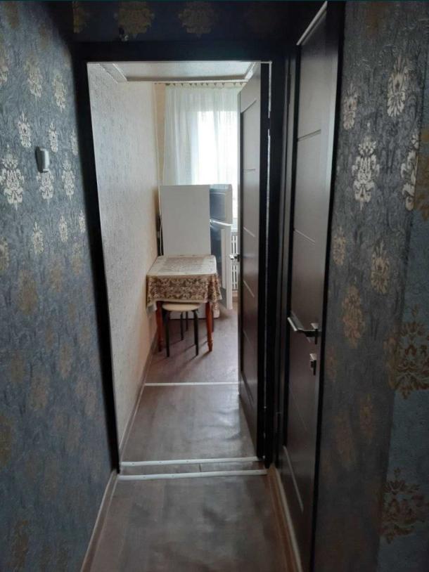Квартира, 1-кімн., Харьков, 531м/р, Гвардейцев Широнинцев