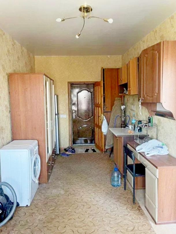 Комната, Харьков, Докучаевское, Докучаева