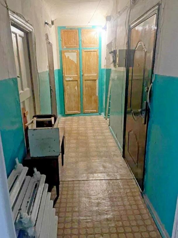 Комната, Харьков, Докучаевское, Докучаева
