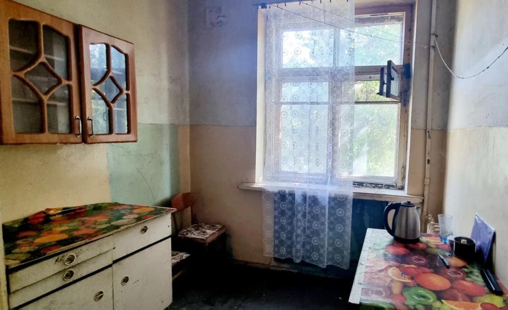 Квартира, 3-кімн., Харьков, Москалевка, Москалевская (Октябрьской Революции)