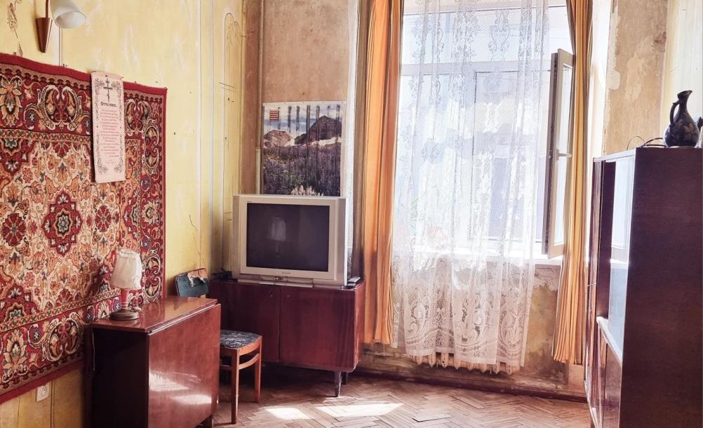Квартира, 3-кімн., Харьков, Москалевка, Москалевская (Октябрьской Революции)