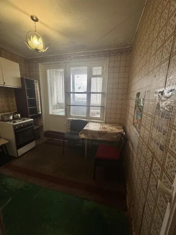 Квартира, 1-кімн., Харьков, ХТЗ, Станкостроительная