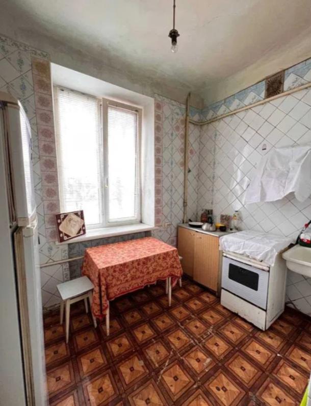 Квартира, 2-кімн., Харьков, ХТЗ, Библика