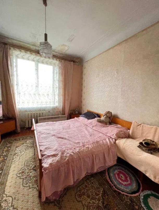 Квартира, 2-кімн., Харьков, ХТЗ, Библика