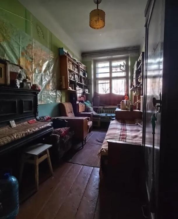 Квартира, 2-кімн., Харьков, Госпром, Данилевского