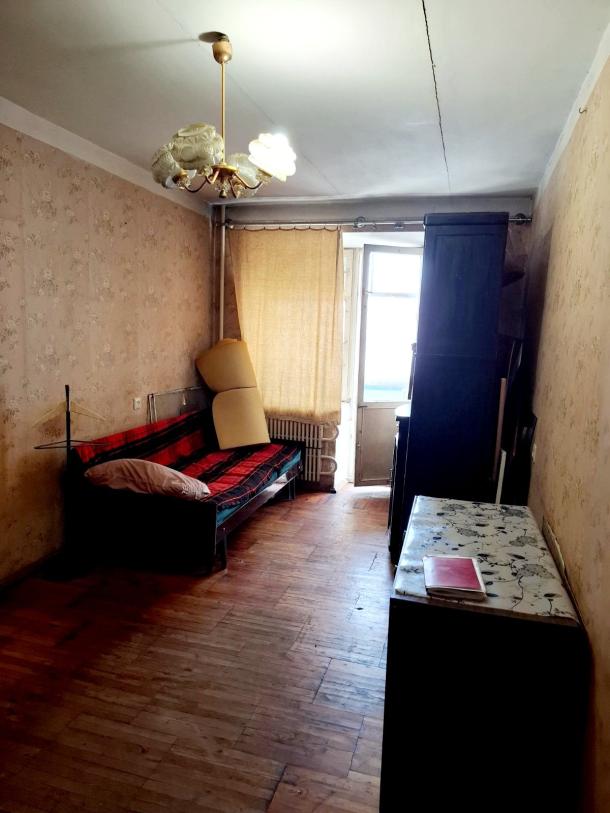 Квартира, 2-кімн., Харьков, Гагарина метро , Аэрокосмический просп. (Гагарина проспект)