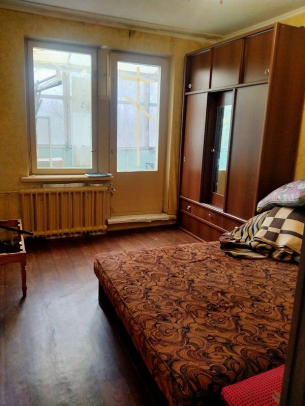 Квартира, 2-кімн., Харьков, Восточный, Михаила Комарова (Тархова)