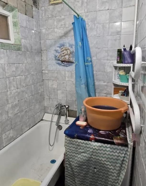 Квартира, 2-кімн., Харьков, Гагарина метро , Аэрокосмический просп. (Гагарина проспект)