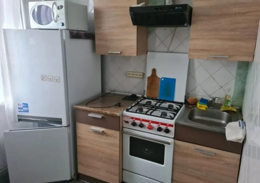 Квартира, 1-кімн., Харьков, 608м/р, Академика Павлова