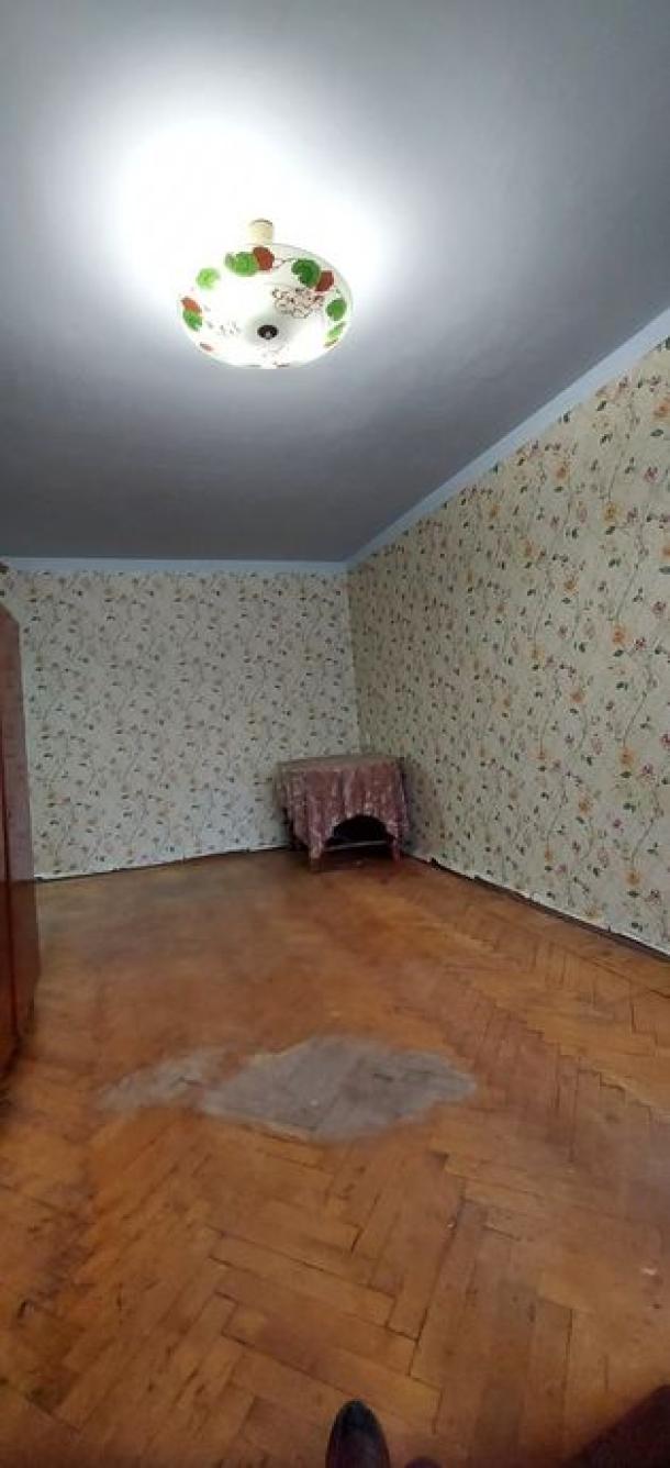 Квартира, 1-кімн., Харьков, 603м/р, Владислава Зубенко (Тимуровцев)