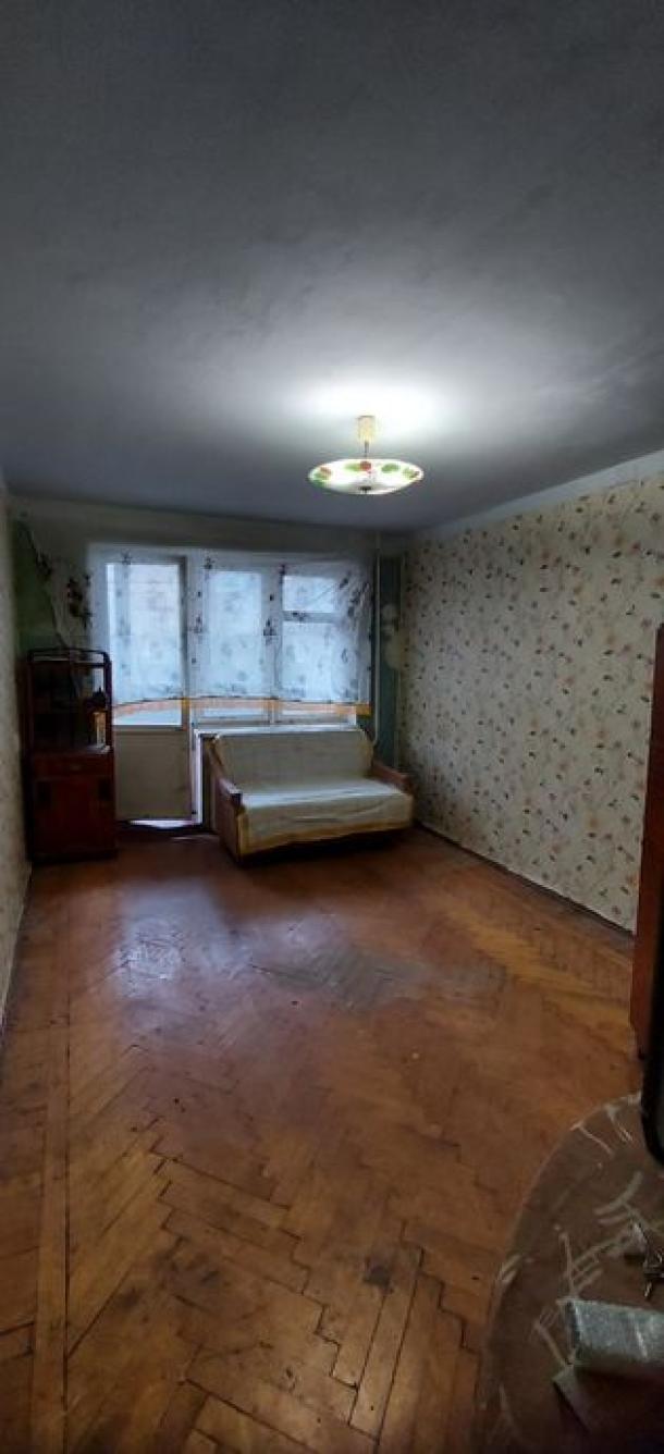 Квартира, 1-кімн., Харьков, 603м/р, Владислава Зубенко (Тимуровцев)