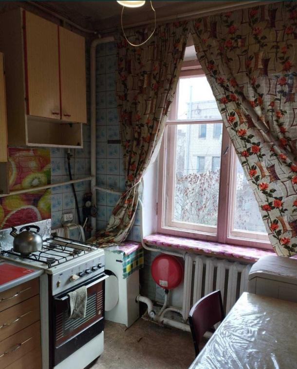 Квартира, 2-кімн., Березовское, Харьковский район, Санаторная