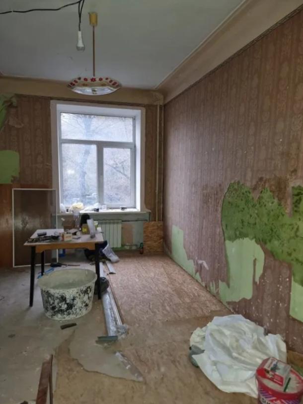 Квартира, 2-кімн., Харьков, Защитников Украины метро, Героев Харькова пр-т