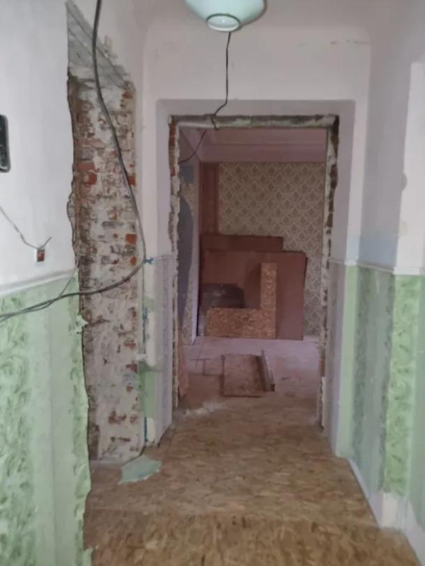 Квартира, 2-кімн., Харьков, Защитников Украины метро, Героев Харькова пр-т