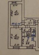 квартира, Харьков, Защитников Украины метро, Героев Харькова пр-т