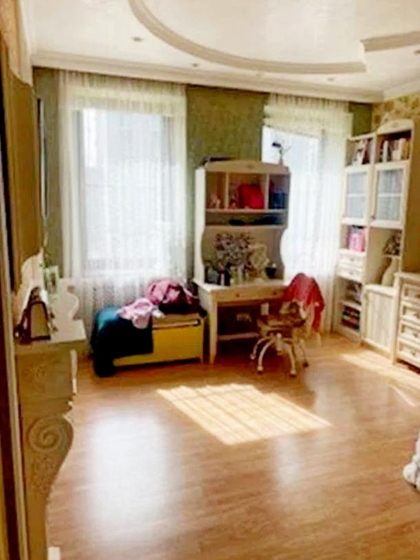 Квартира, 4-кімн., Харьков, Центр, Данилевского