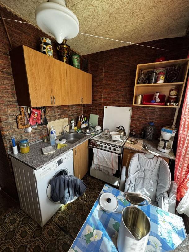 Квартира, 3-кімн., Харьков, 524м/р, Непокоренных (Героев Труда)