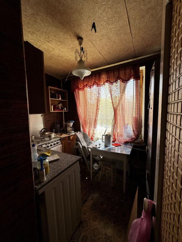 Квартира, 3-кімн., Харьков, 524м/р, Непокоренных (Героев Труда)
