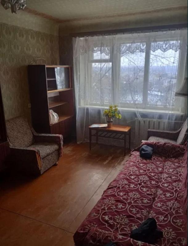 Квартира, 2-кімн., Харьков, Залютино, 1-й Золочевский пер.