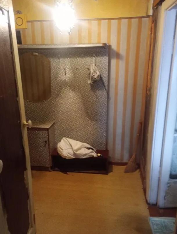 Квартира, 2-кімн., Харьков, Залютино, 1-й Золочевский пер.