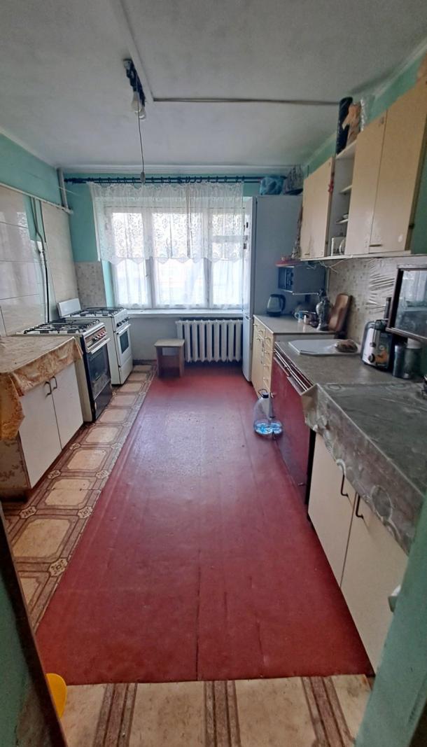 Комната, Харьков, ХТЗ, Косарева (Соколова)