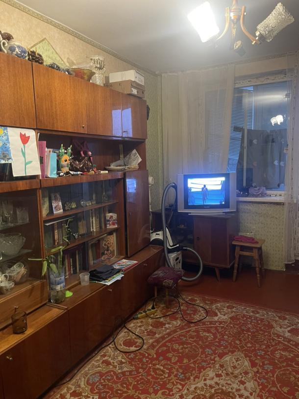 Квартира, 2-кімн., Харьков, Жуковского поселок, Астрономическая